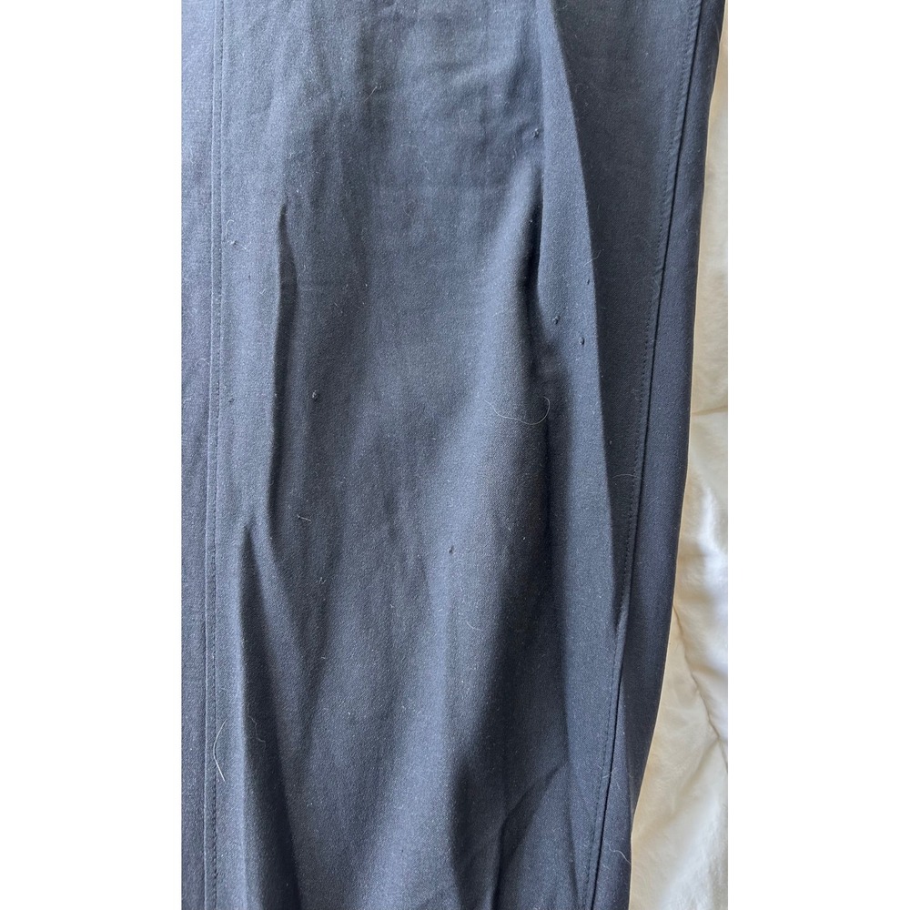 Nike Running Pants Women's Athletic‎ Training Joggers Black Elastic Waist - Picture 4 of 5